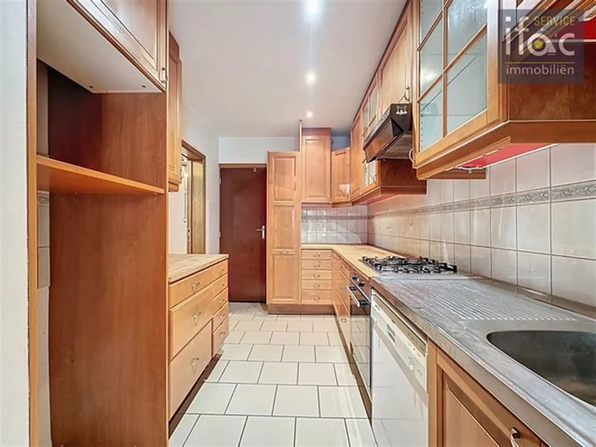 Te renoveren woning in het centrum van Tervuren foto 6