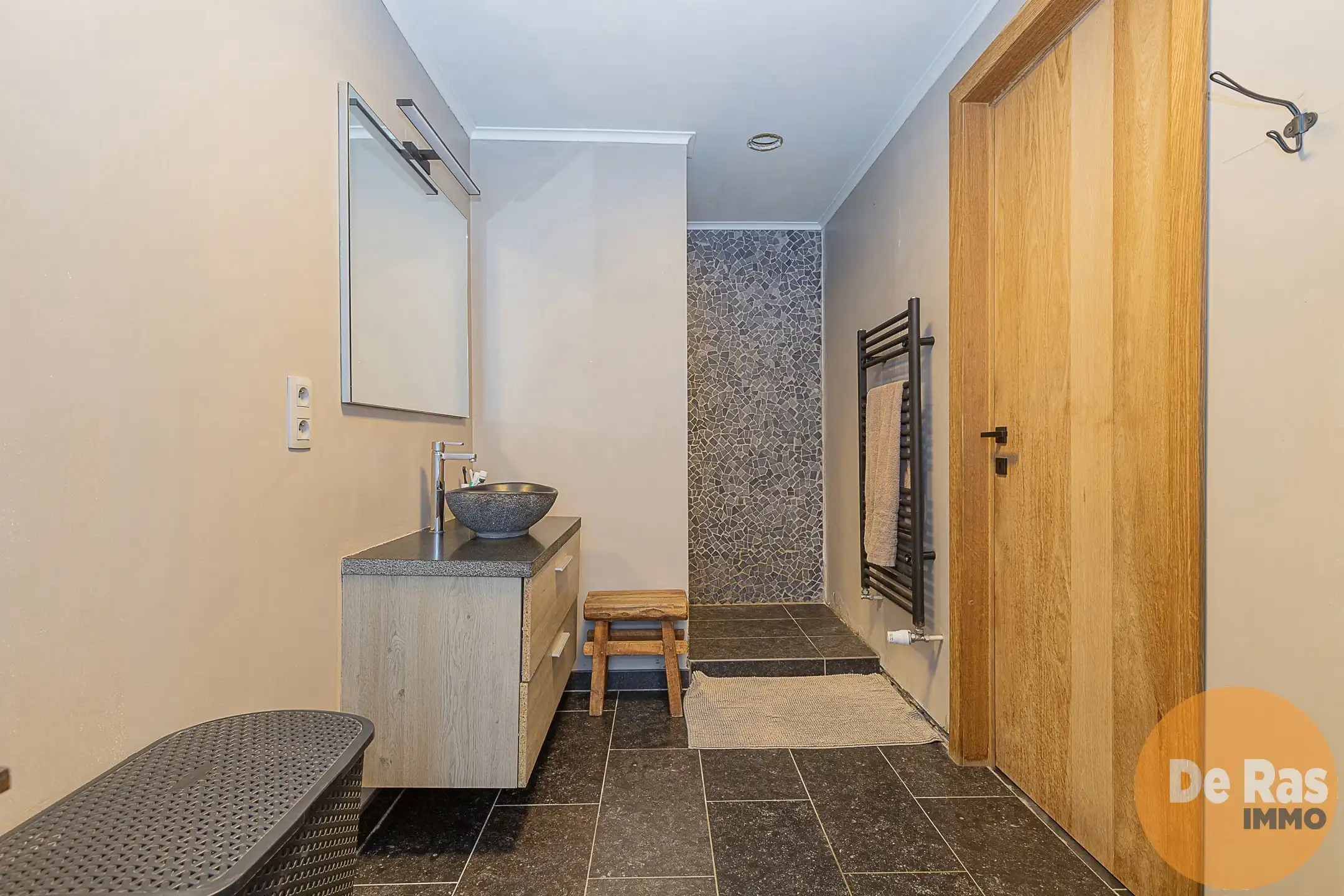 HAALTERT - woning met 3 slpk en leuke tuin! foto 10