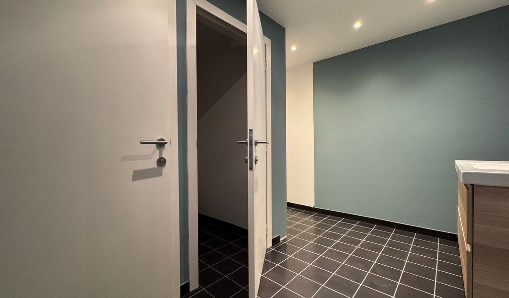 Vernieuwde kantoren te huur vlakbij Eilandje in Antwerpen foto 16