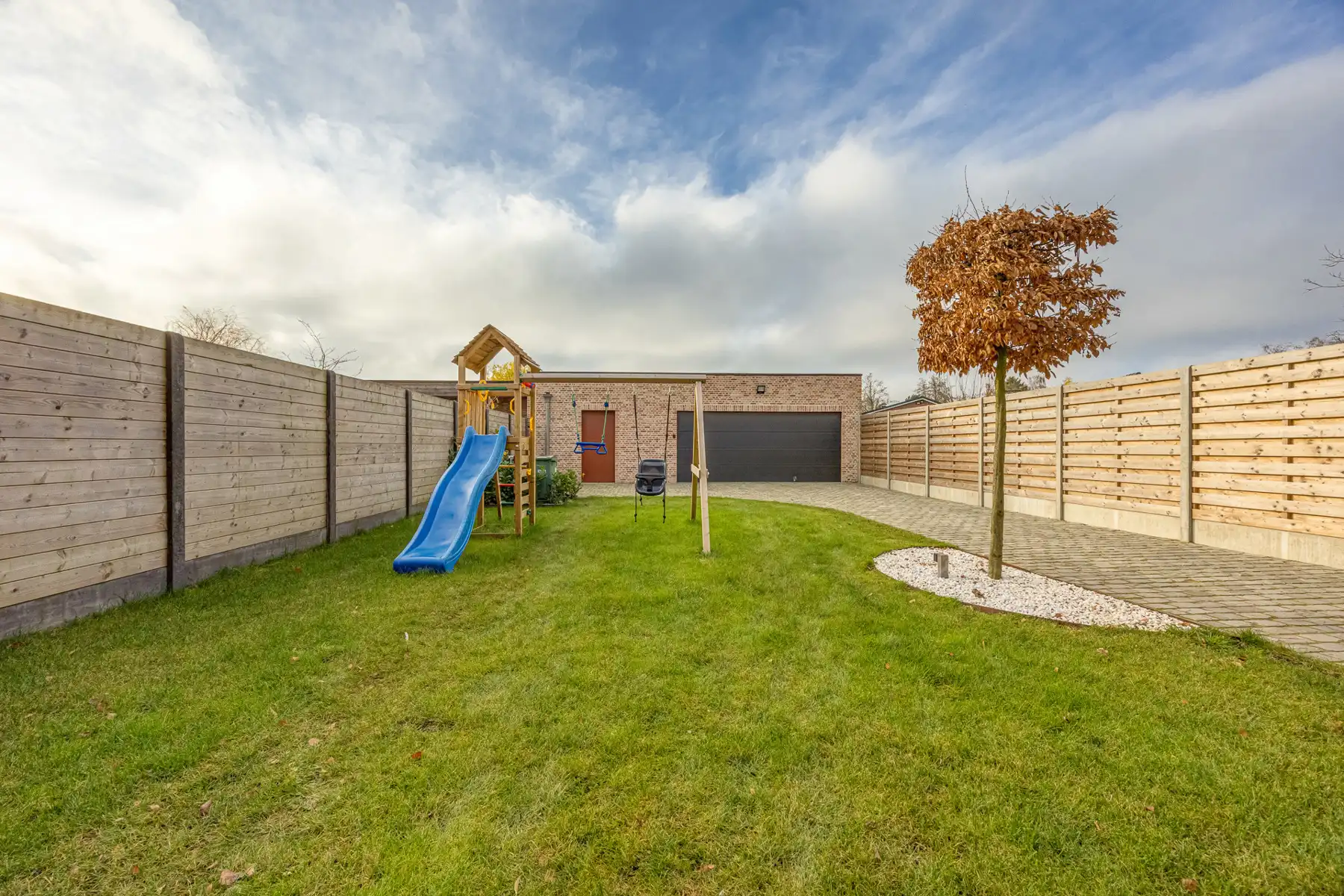 Kwaliteitsvolle energiezuinige woning met 5 slaapkamers in Merksplas. foto 25