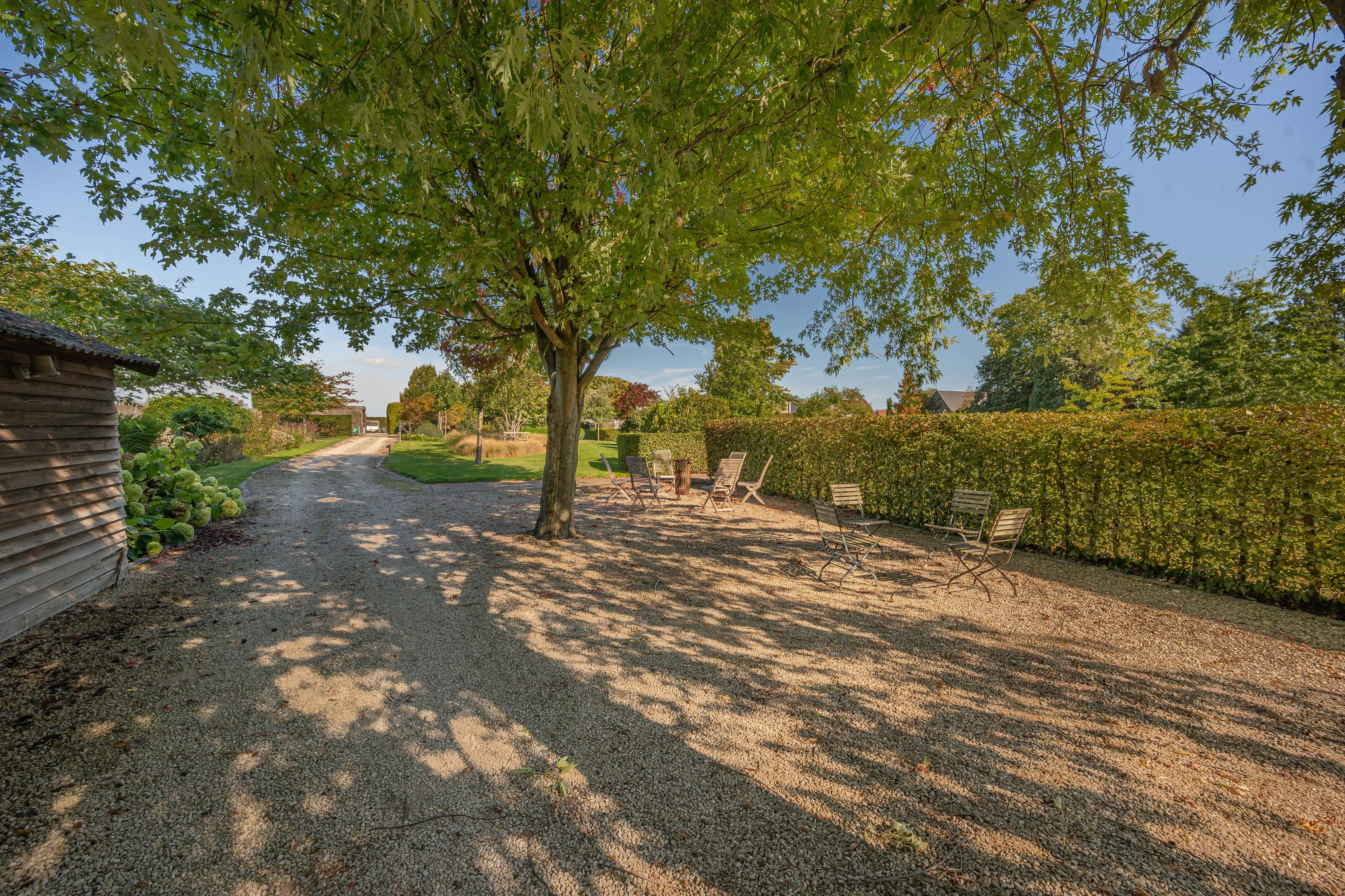 Sublieme en multifunctionele eigendom met exclusieve tuin foto 62