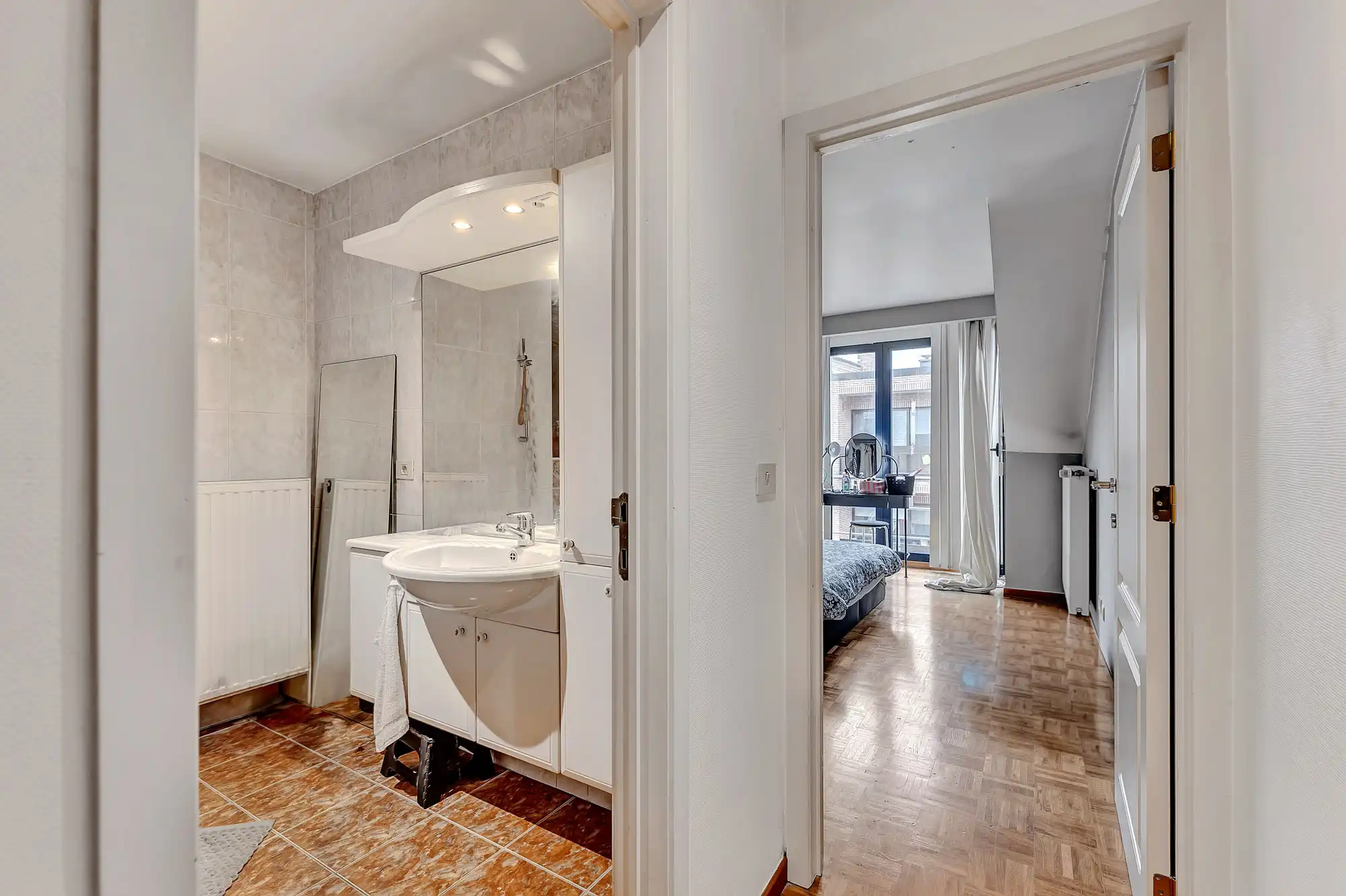 Instapklare Bel-étage foto 10