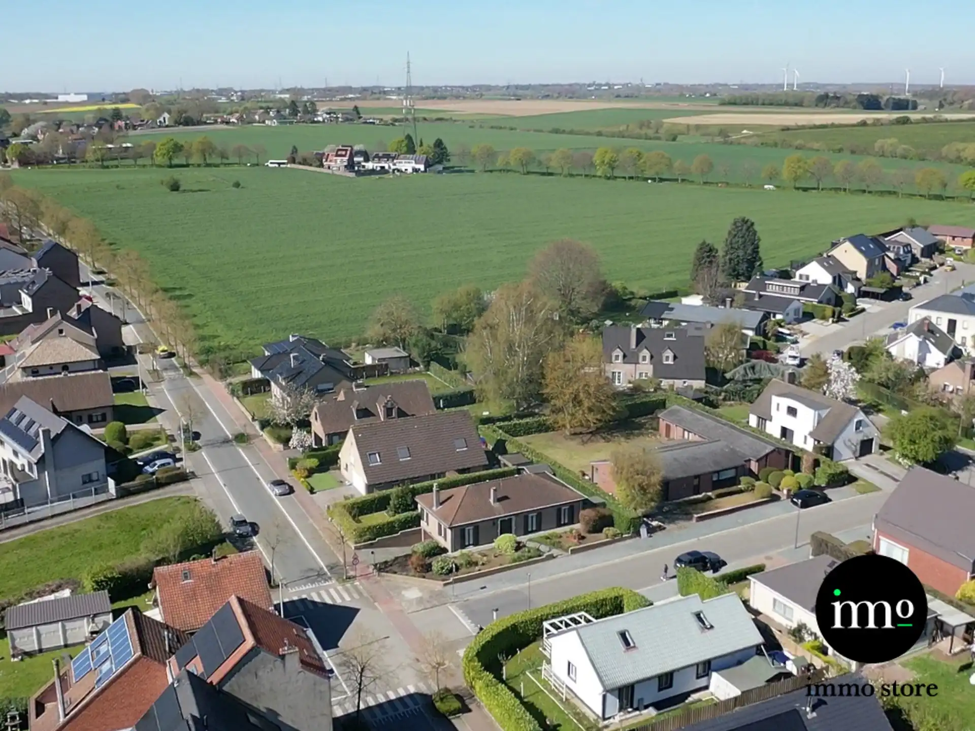 Charmante open bebouwing, bungalow, met veel potentieel! foto 15