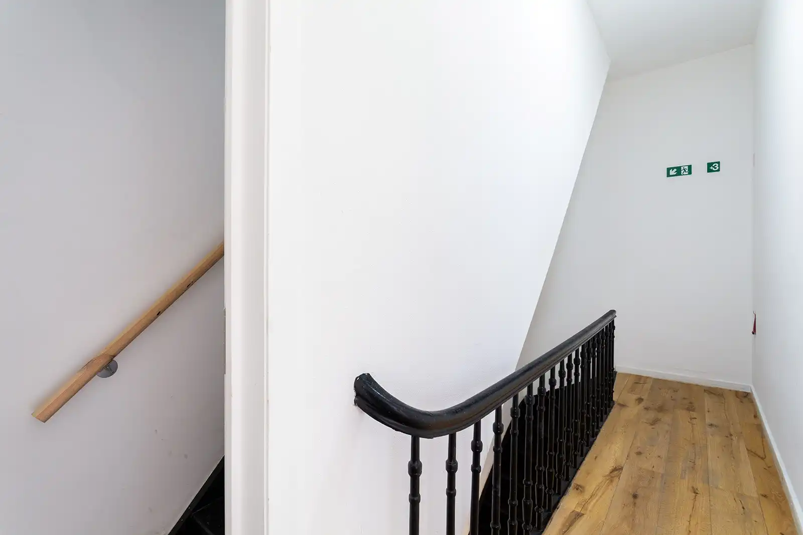 Modern wonen onder de Antwerpse skyline foto 15