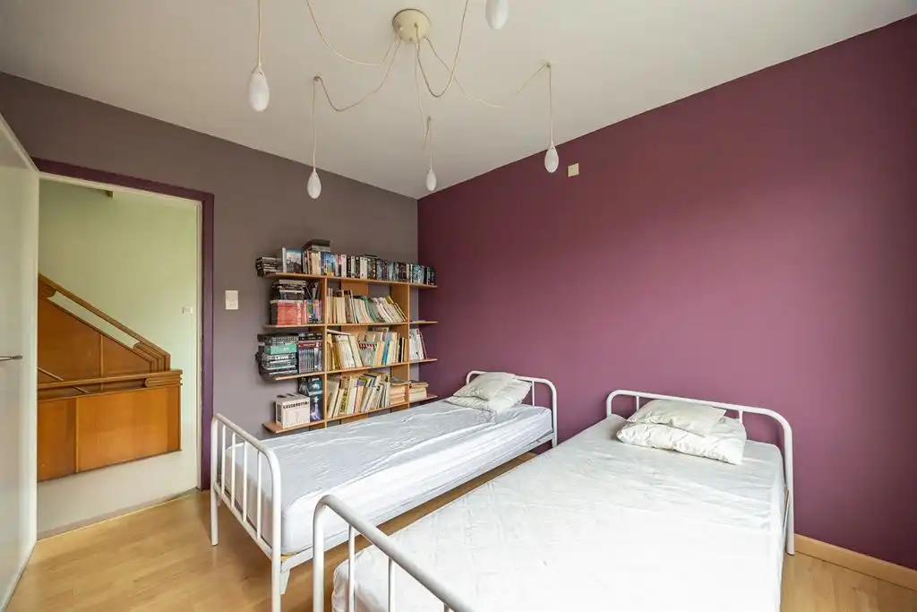 Charmante halfopen woning met grote tuin te Turnhout foto 25