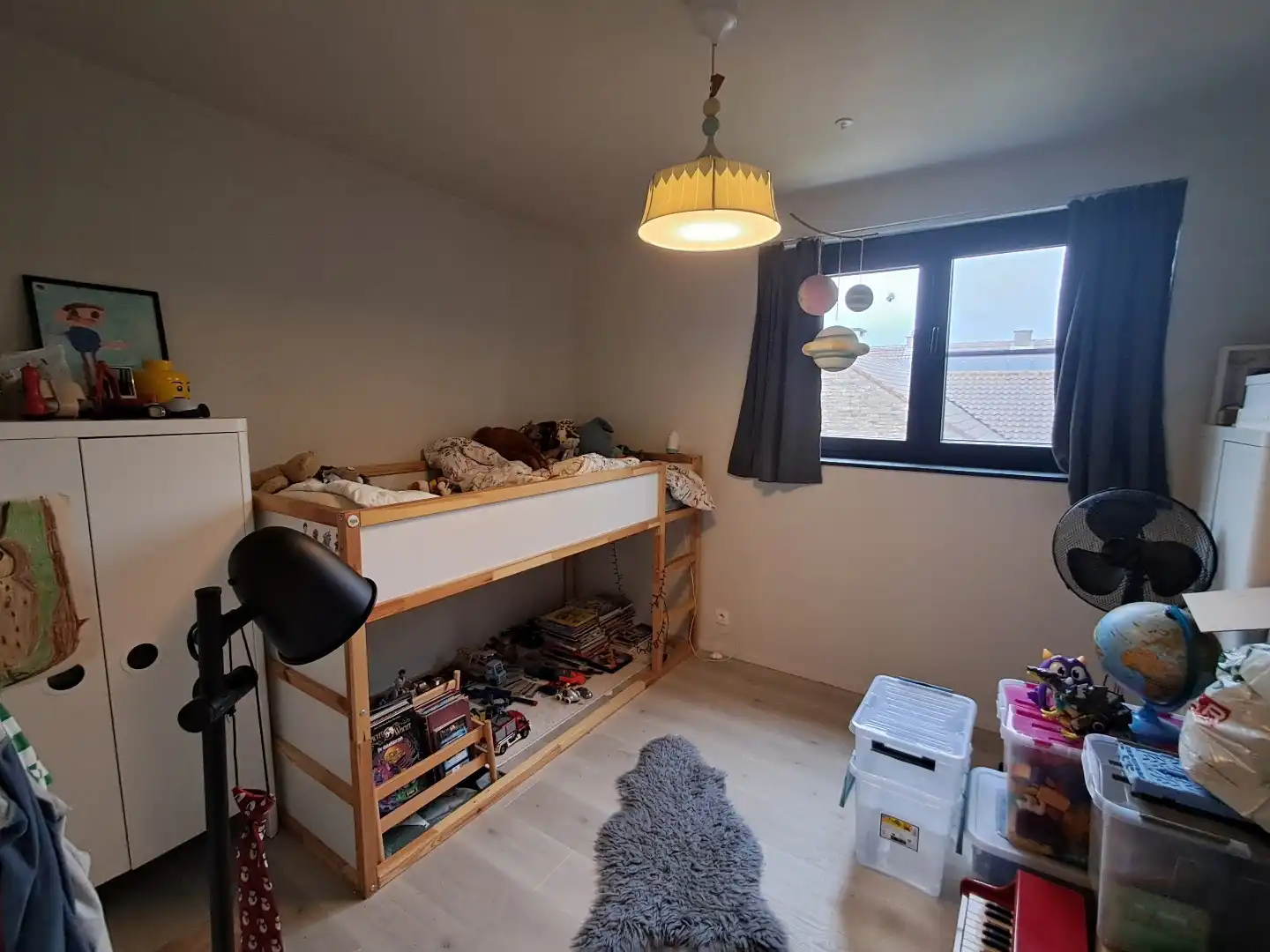 Energiezuinige woning te Sijsele! foto 10