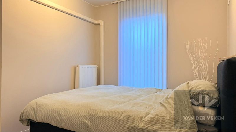 GELIJKVLOERS 2-SLAAPKAMER APPARTEMENT foto 7