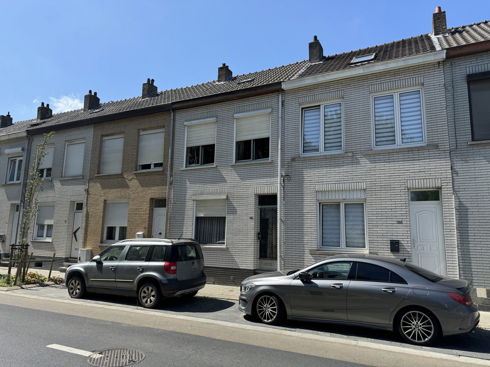 OPTIE Woning met 2 slaapkamers en inrichtbare zolder foto 1