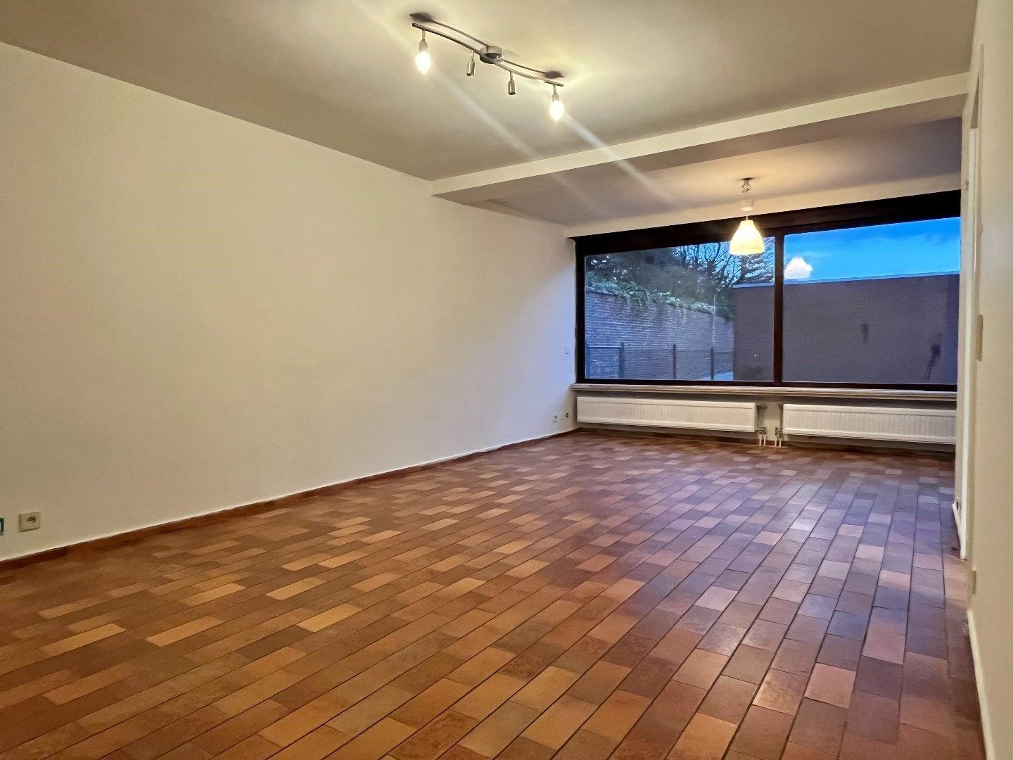 Gelijkvloers appartement te koop! foto 10