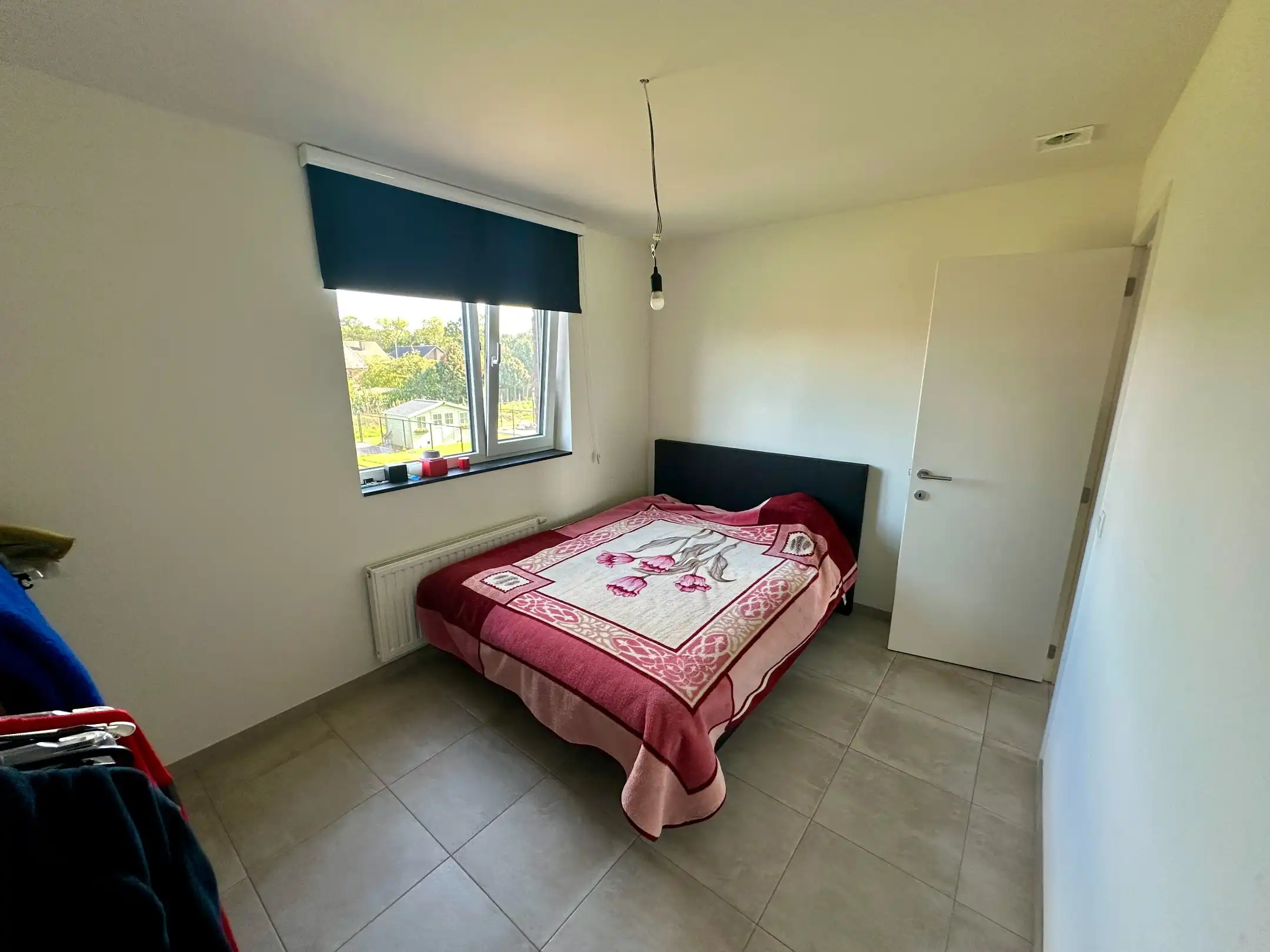 Nieuwbouwrijwoning met tuin, carport en drie slaapkamers in Maasmechelen foto 17