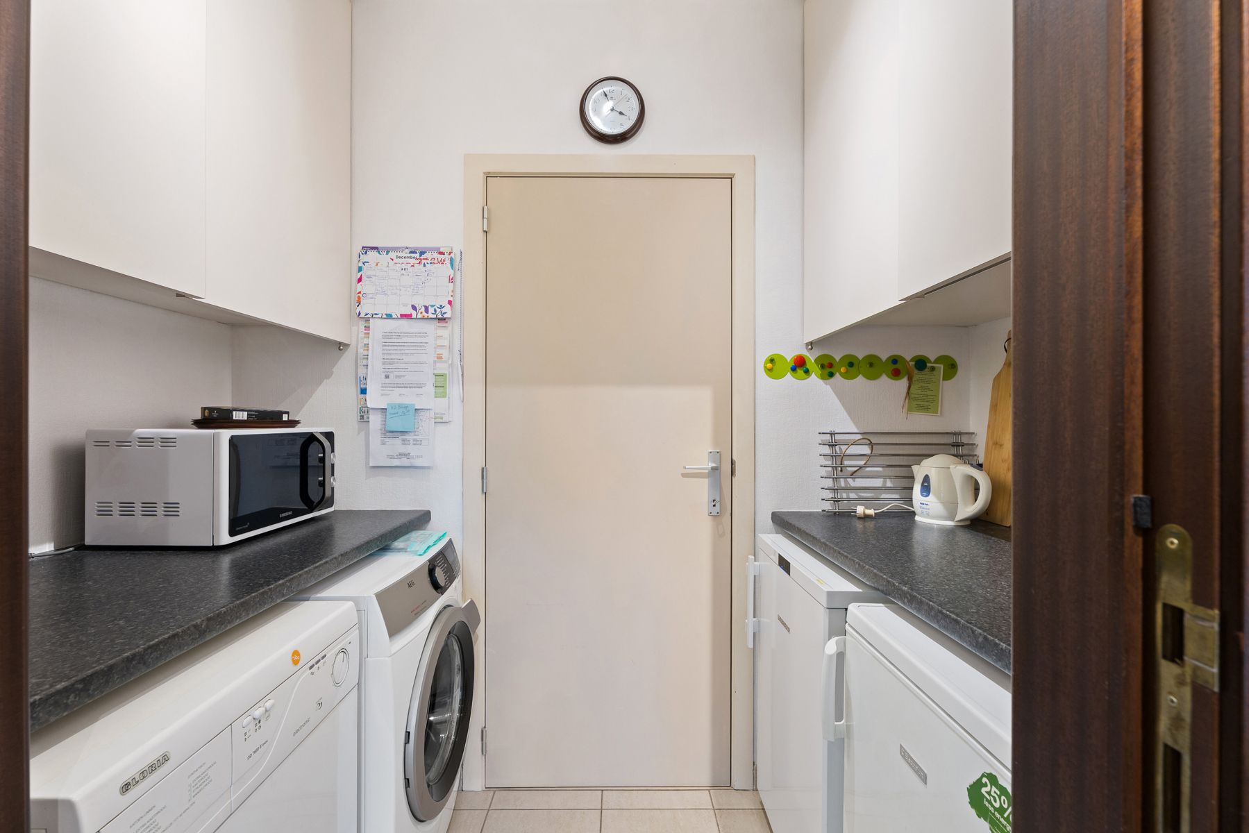 De idéale gezinswoning te Zandvoorde foto 9