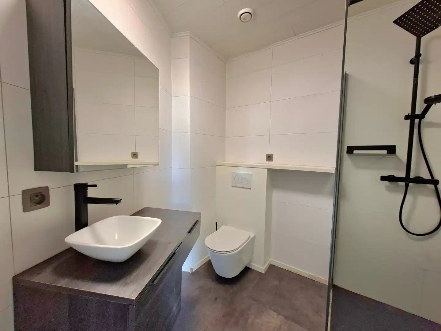 Appartement nabij 't Zand foto 5