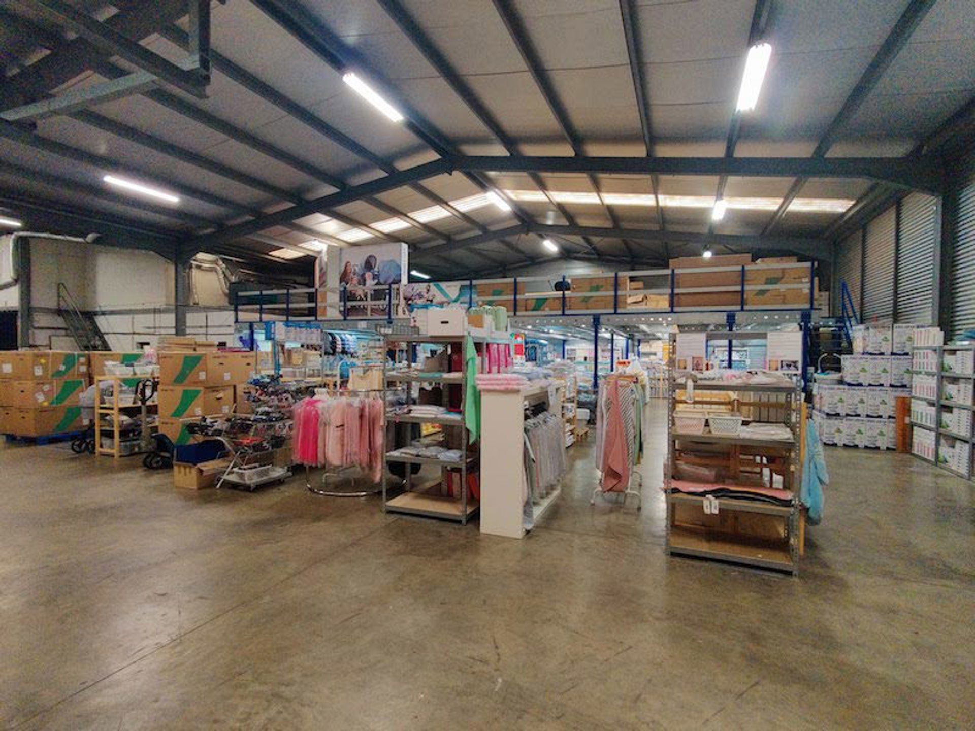 Bedrijfsvastgoed te huur foto 3