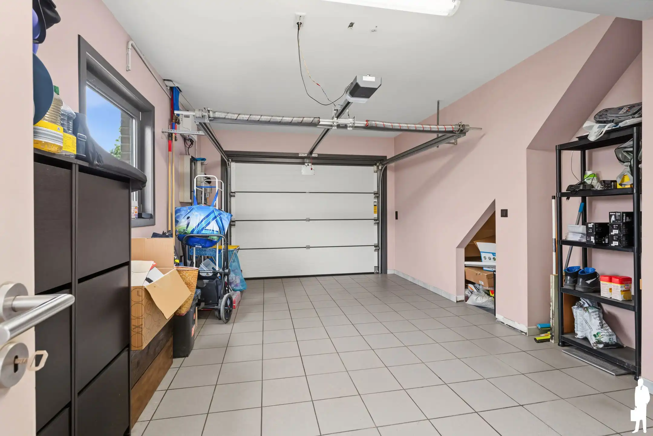 Instapklare open bebouwing met 4 slpk in rustige woonwijk  foto 10