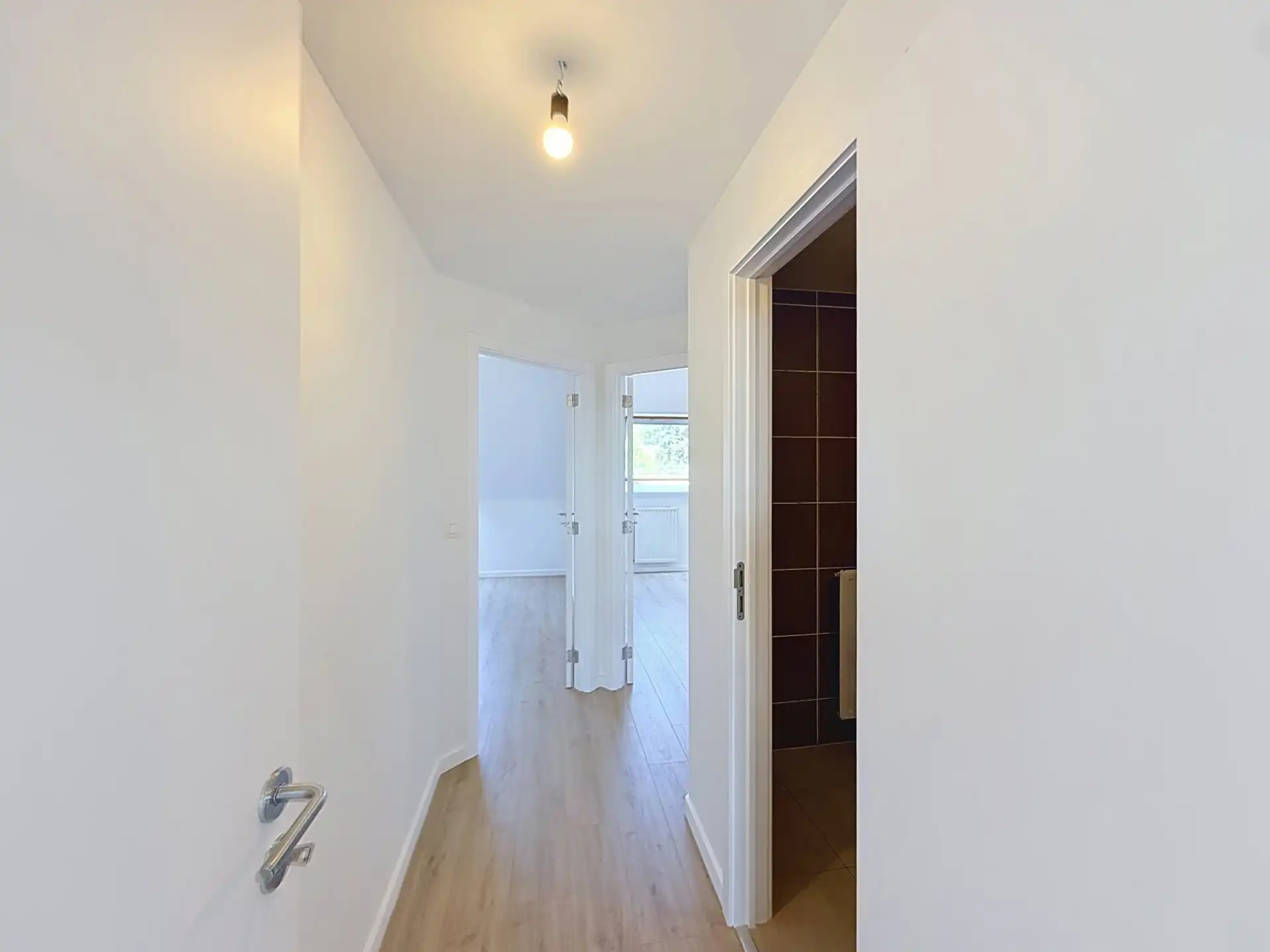 Appartement met 2 slaapkamers in het hart van Waterloo foto 5