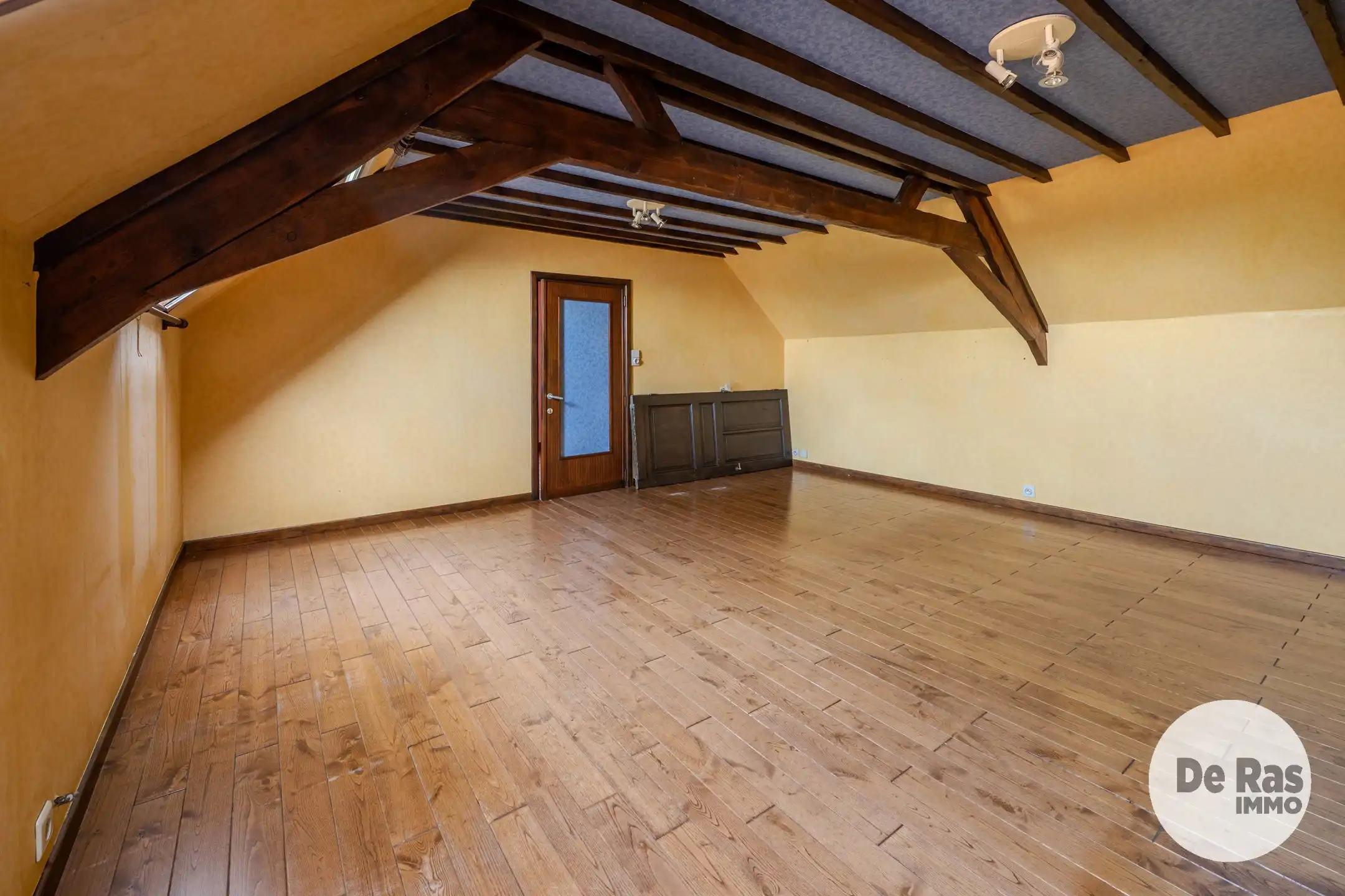 MOORSEL-Charmante hoeve in groen kader met mogelijkheden foto 18