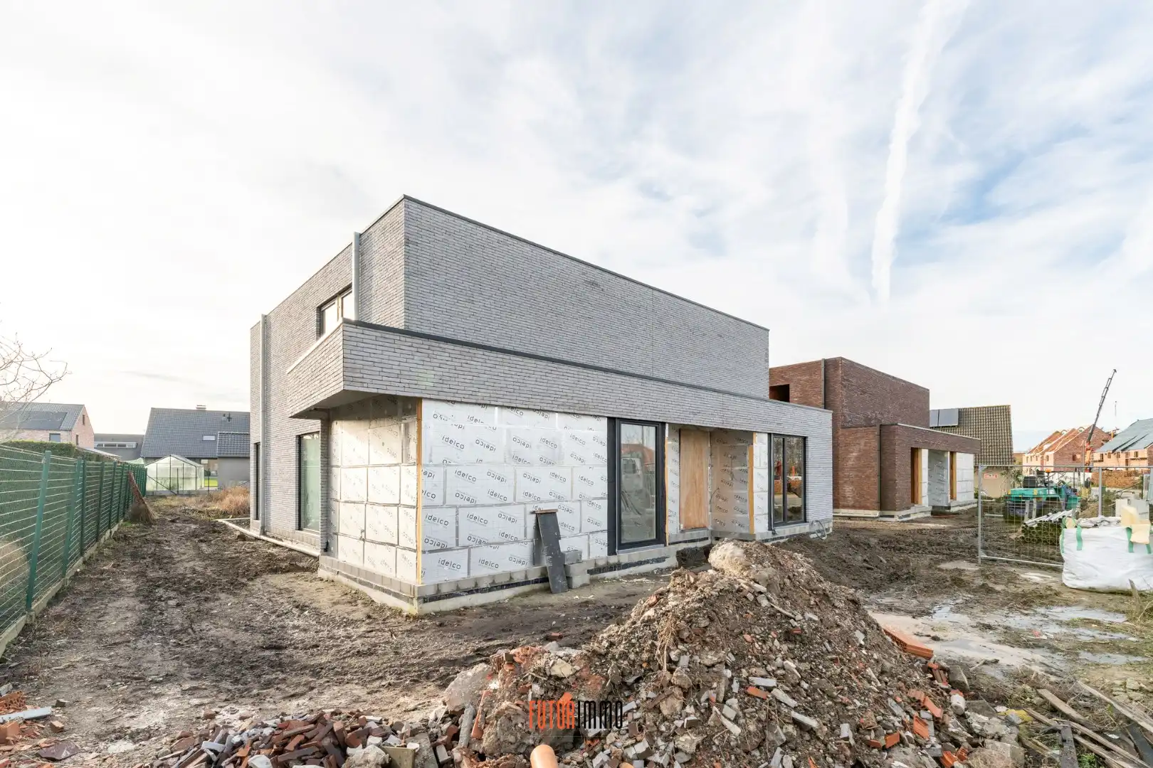 Huis te koop Rozendalestraat 15 - L 1 - 8750 Wingene