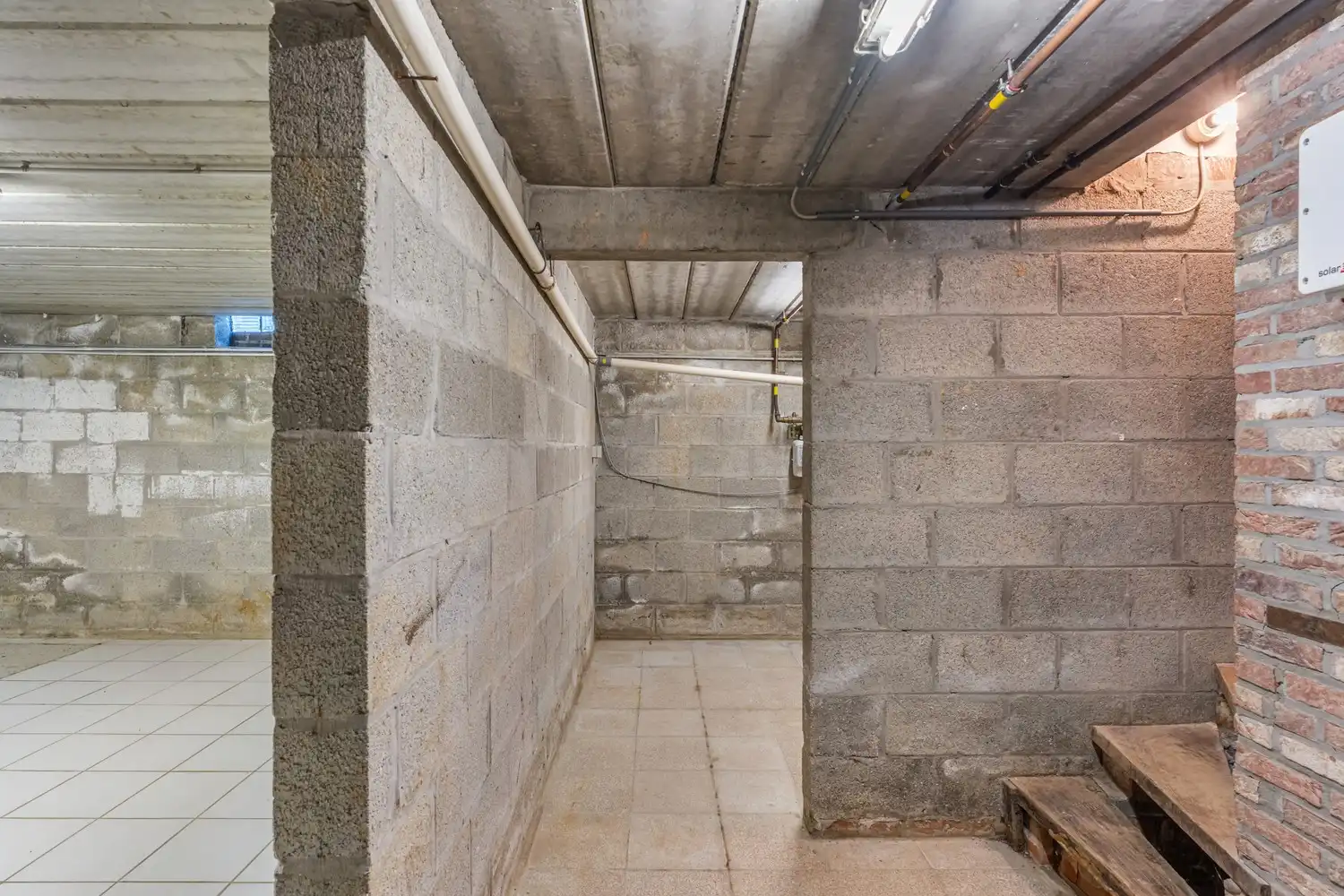 Goed gelegen en energiezuinige woning met 4 slaapkamers, een oprit met een garage en een tuin op de grens van Kessel-Lo en Holsbeek! foto 27