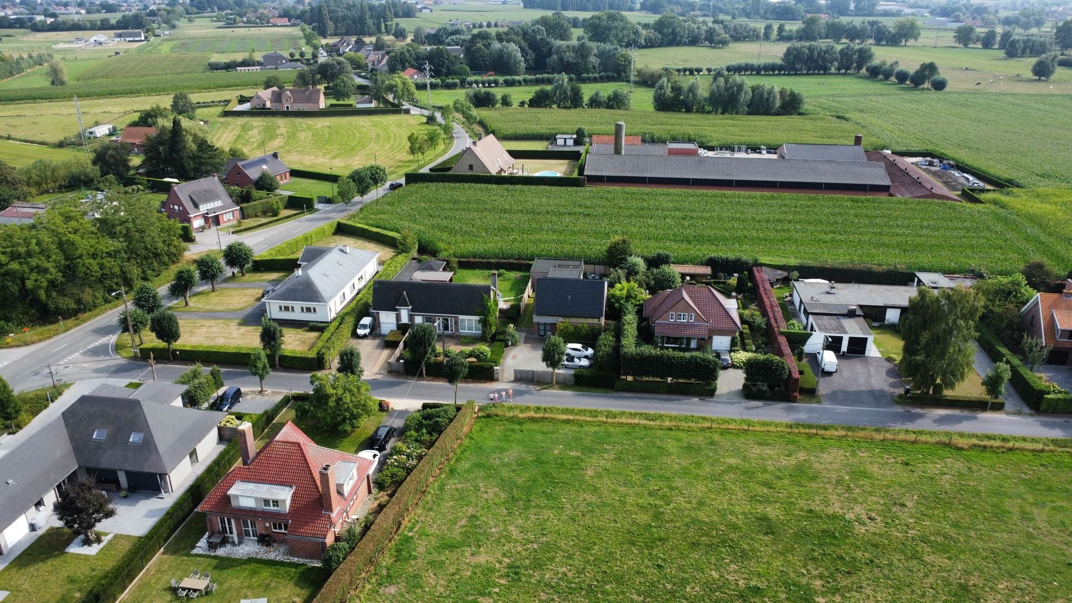 Rustig gelegen energie zuinige villa !!! foto 37