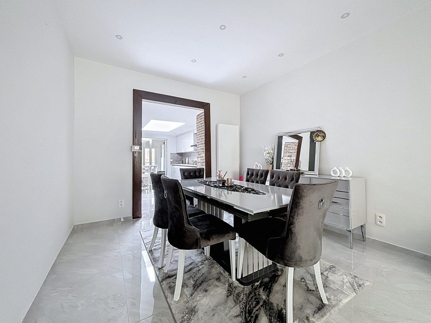 MAISON 4 CHAMBRES + 3 SDB EN PARFAIT ETAT ! foto 6