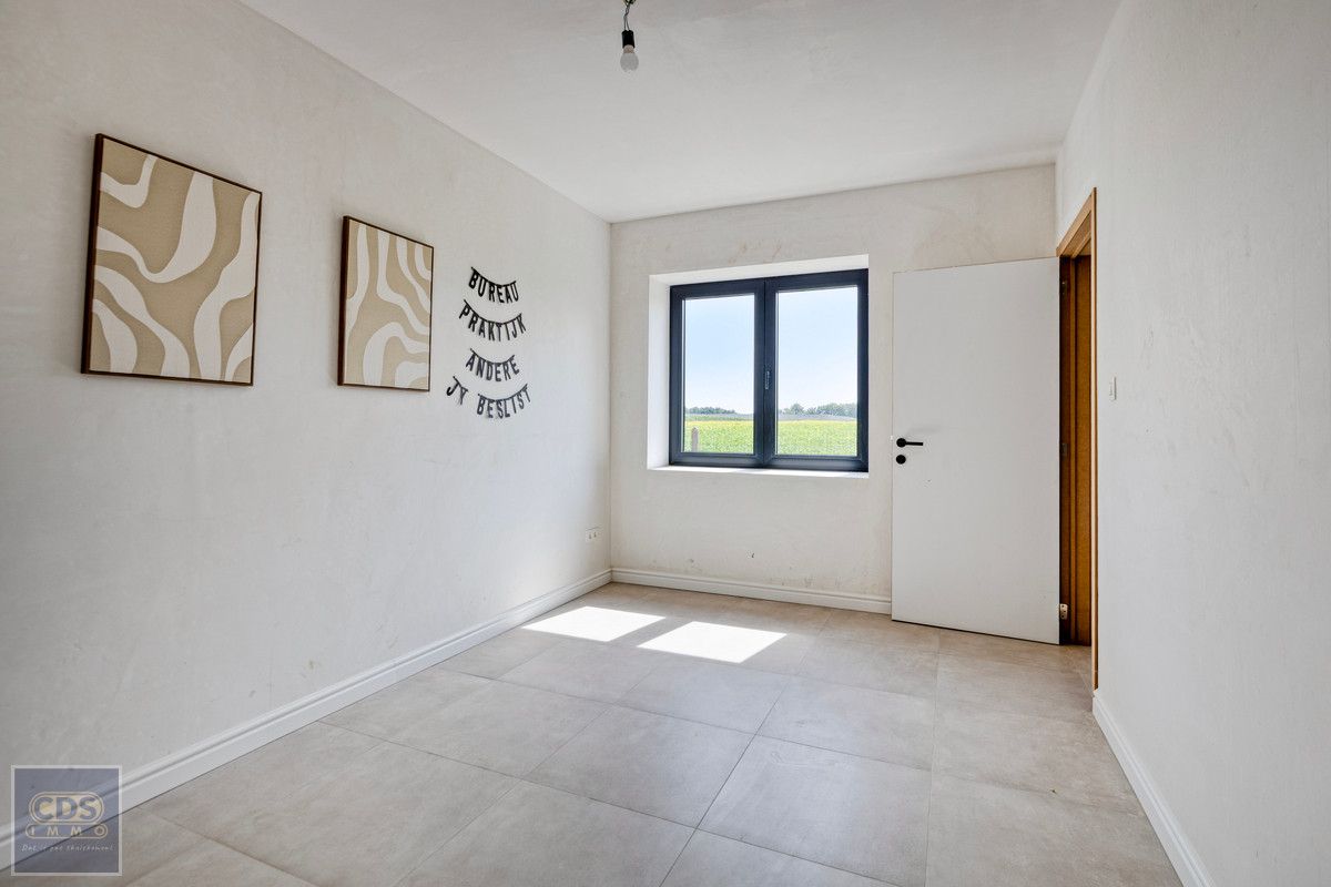 Landelijke (ver)nieuwbouw foto 12