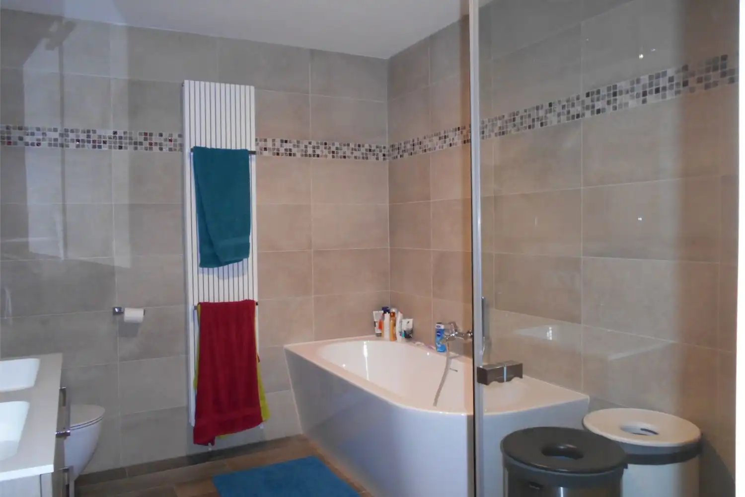 Appartement, 2 slaapkamers, terras, lift. foto 11