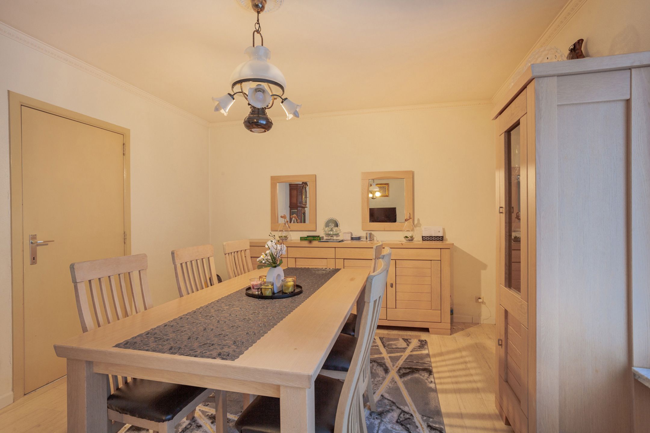 Instapklare woning met koer en EPC-label B foto 11