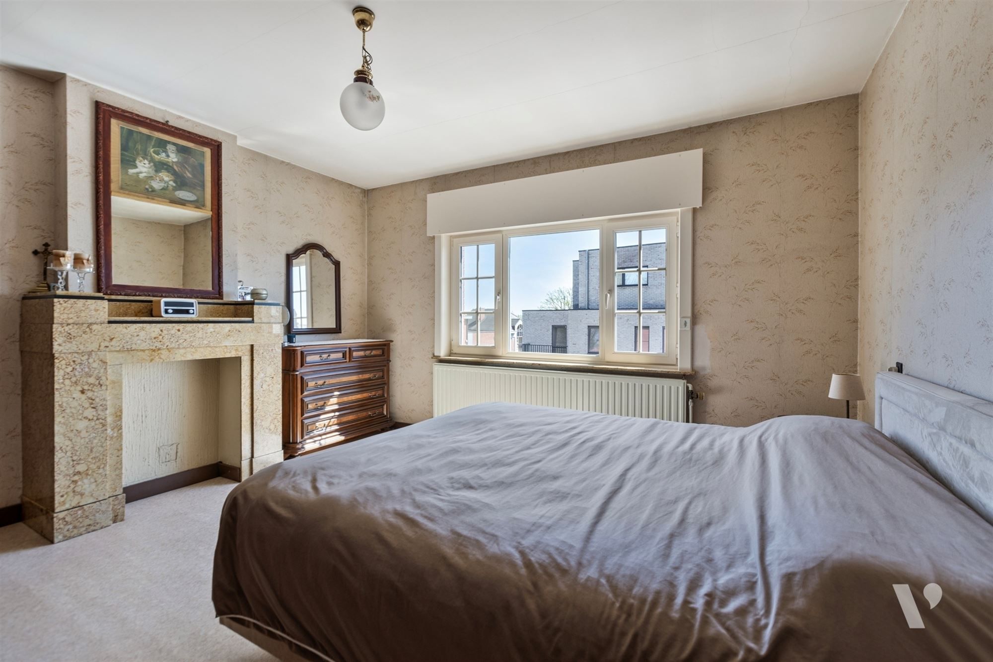 Karaktervolle woning met mooie tuin foto 15