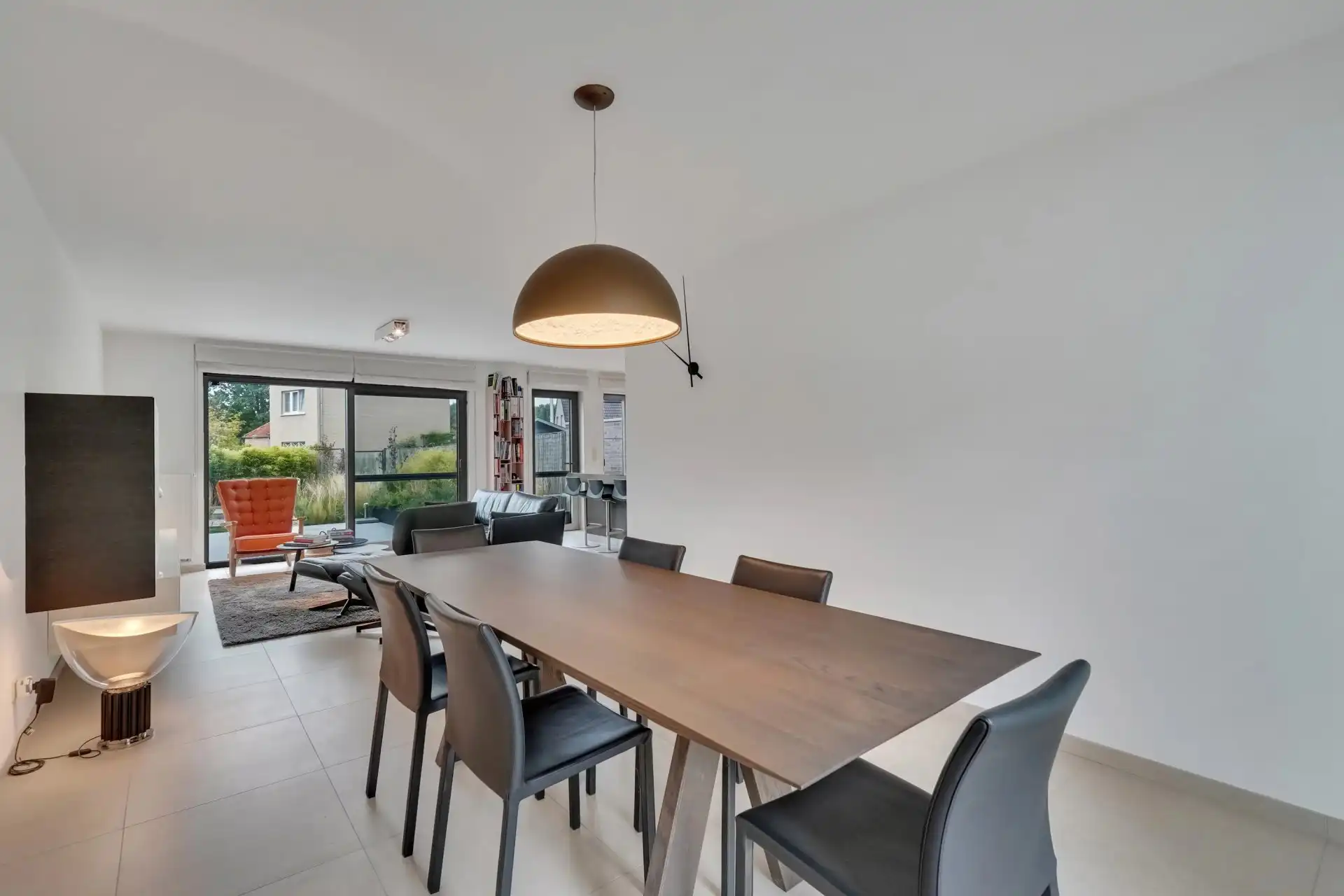 Instapklare, rustig gelegen woning foto 5