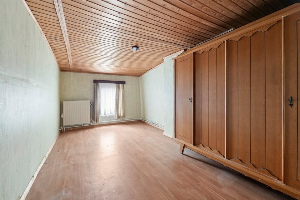 TE RENOVEREN WONING MET TUIN IN HEERS foto 20