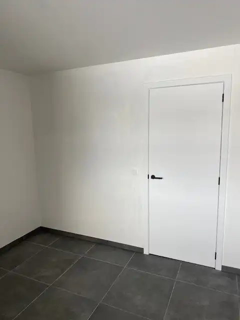 Nieuwbouw energiezuinig appartement met 2 slaapkamers, terras en parking in centrum Houthalen foto 10