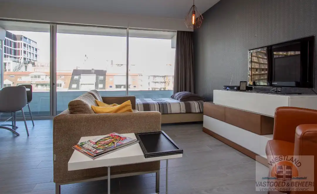 Ruime instapklare studio foto 4