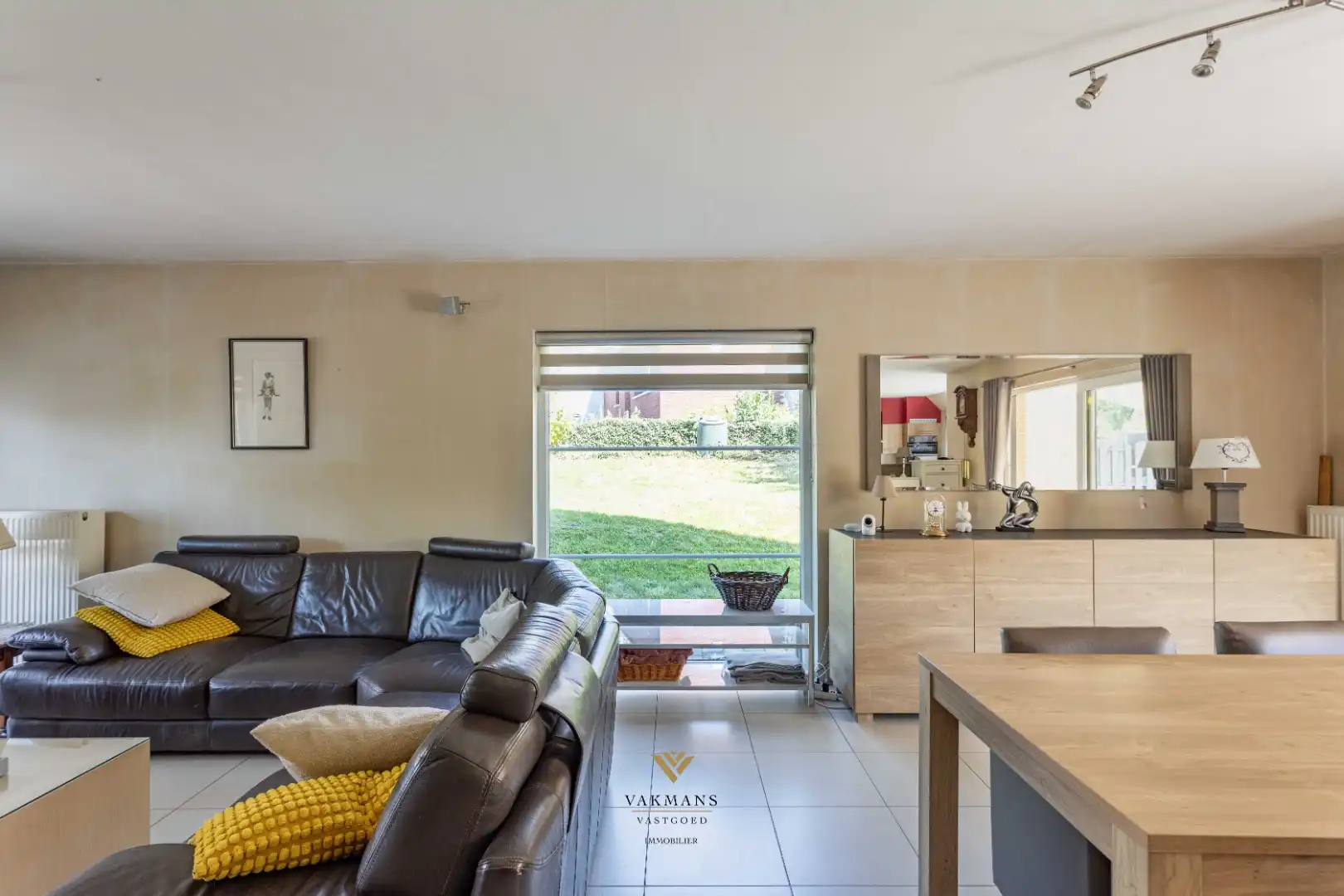 Mooie aanrader : nieuwbouwwoning van 2007 met EPC B foto 10