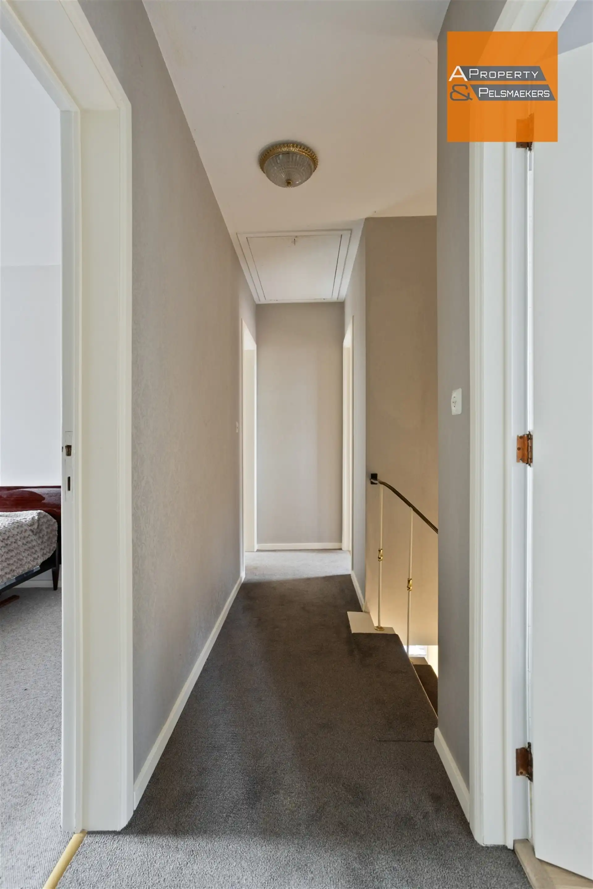 Lichtrijke villa met 4 slaapkamers nabij Britse School foto 15