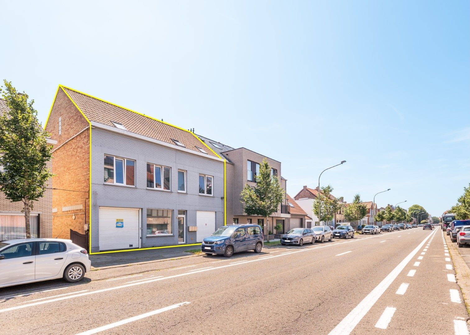 Veurnestraat 116 - 01.01 foto 16