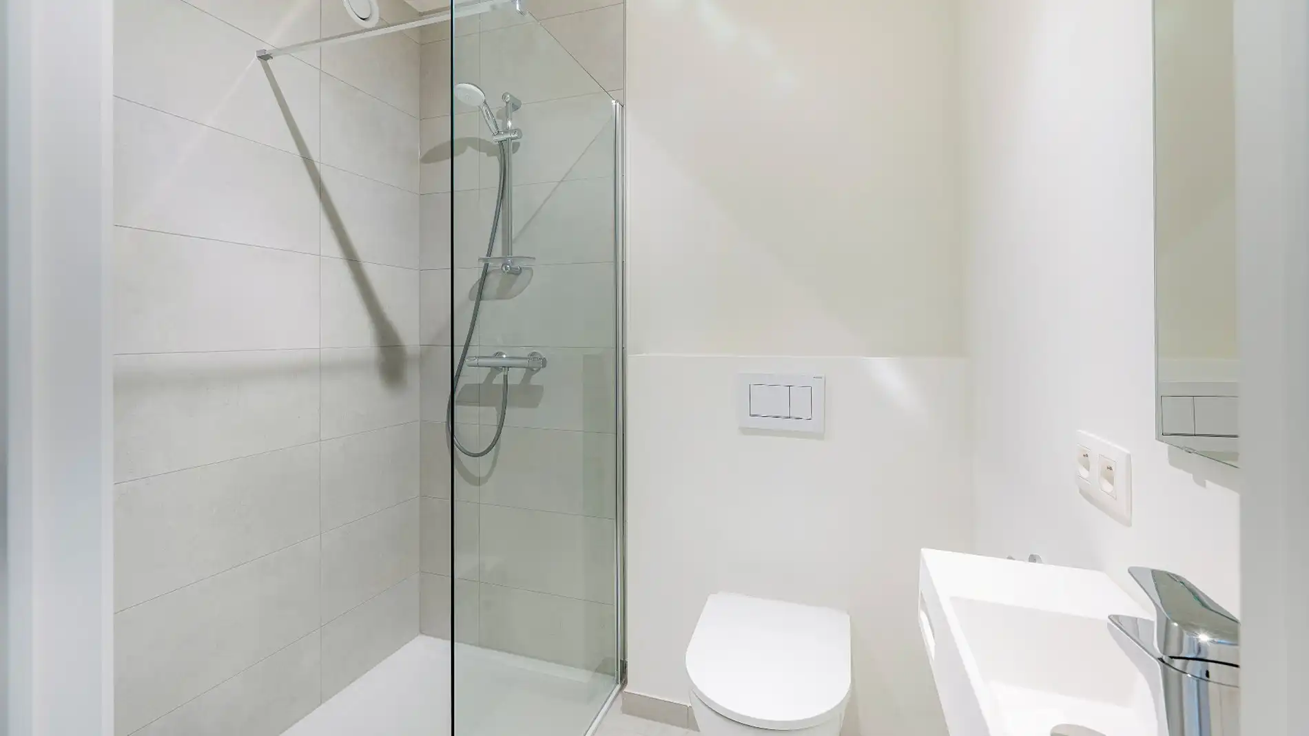 Modern wonen op een steenworp van de Zeedijk foto 24