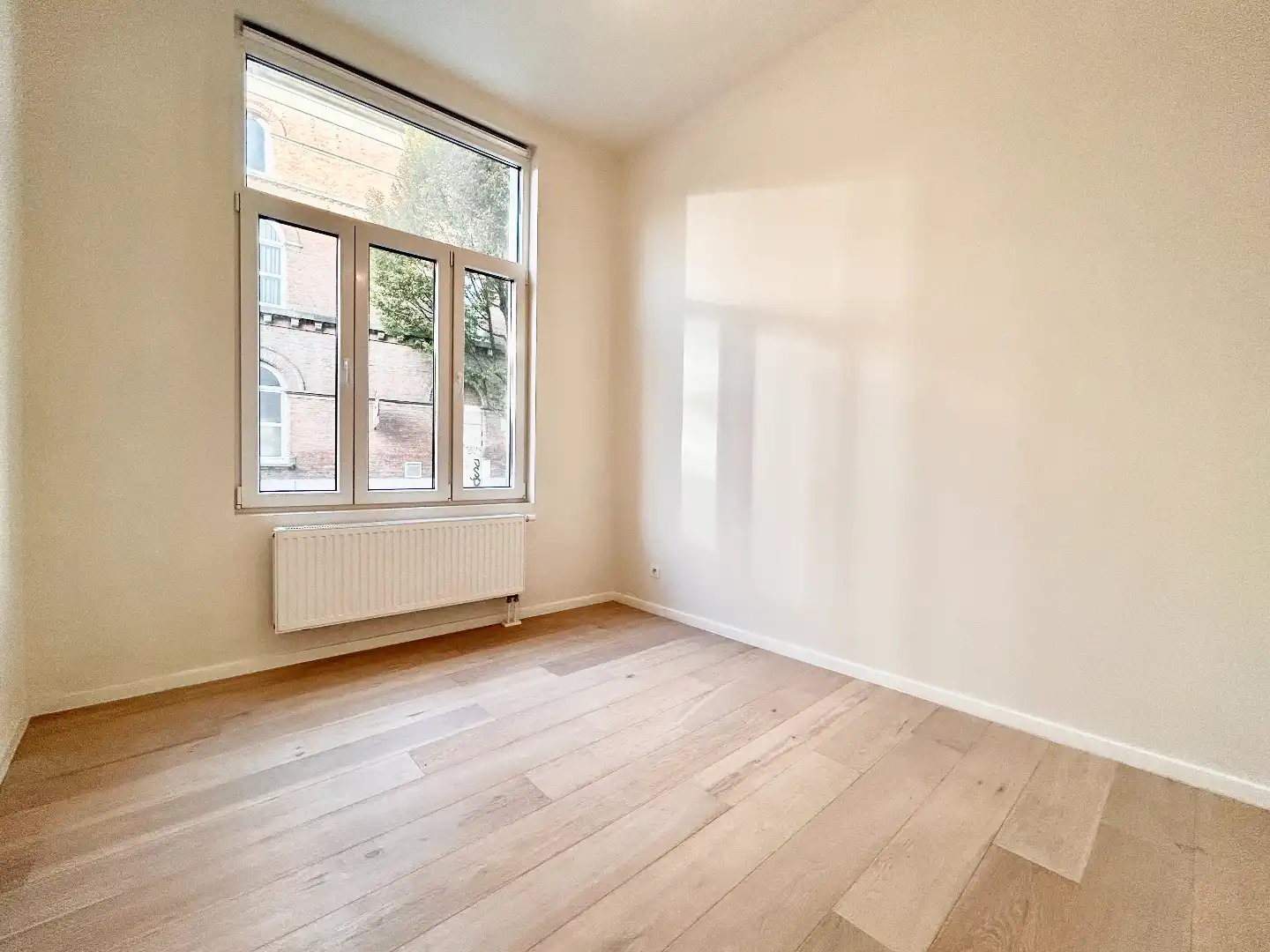 Instapklaar gelijkvloers appartement van ca. 72m² met 2 slaapkamers foto 14