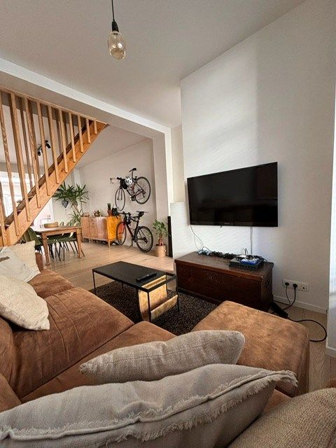 3 slaapkamerwoning, bemeubeld, onmiddellijk beschikbaar! foto 9