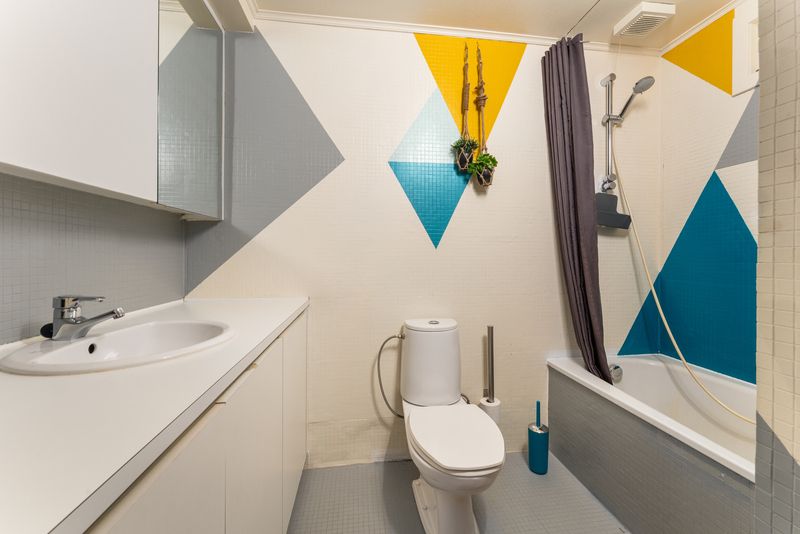Centrum Roeselare :  Woning met top locatie en prachtige tuin foto 18