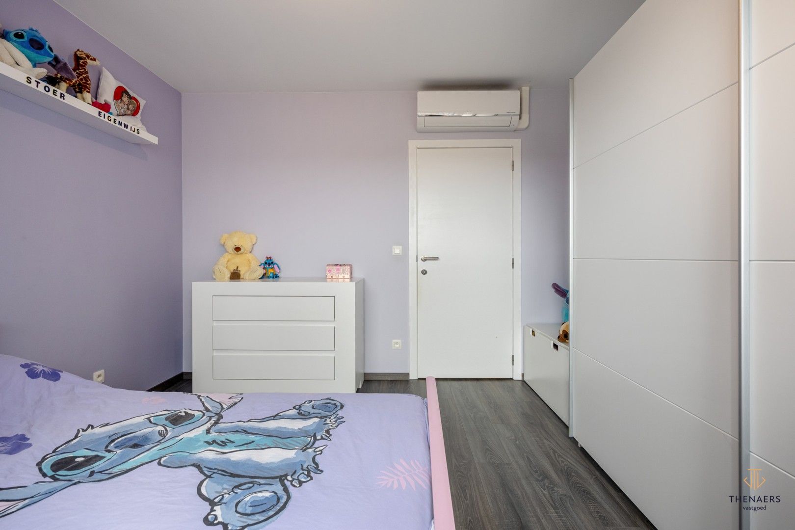 Mooie en energiezuinige (Label "A") woning met 3 slaapkamers in Sint-Truiden. foto 24