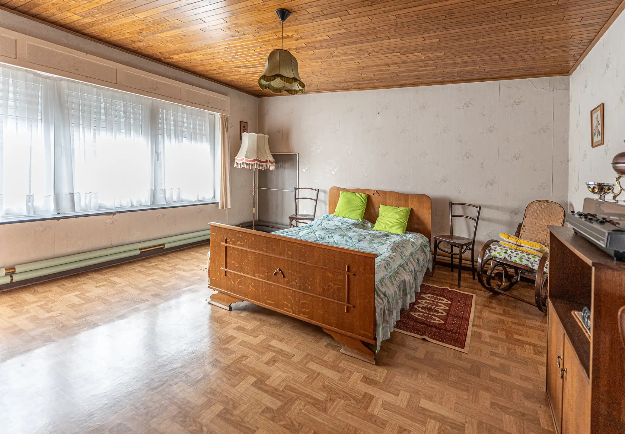 Karaktervolle open bebouwing  foto 25