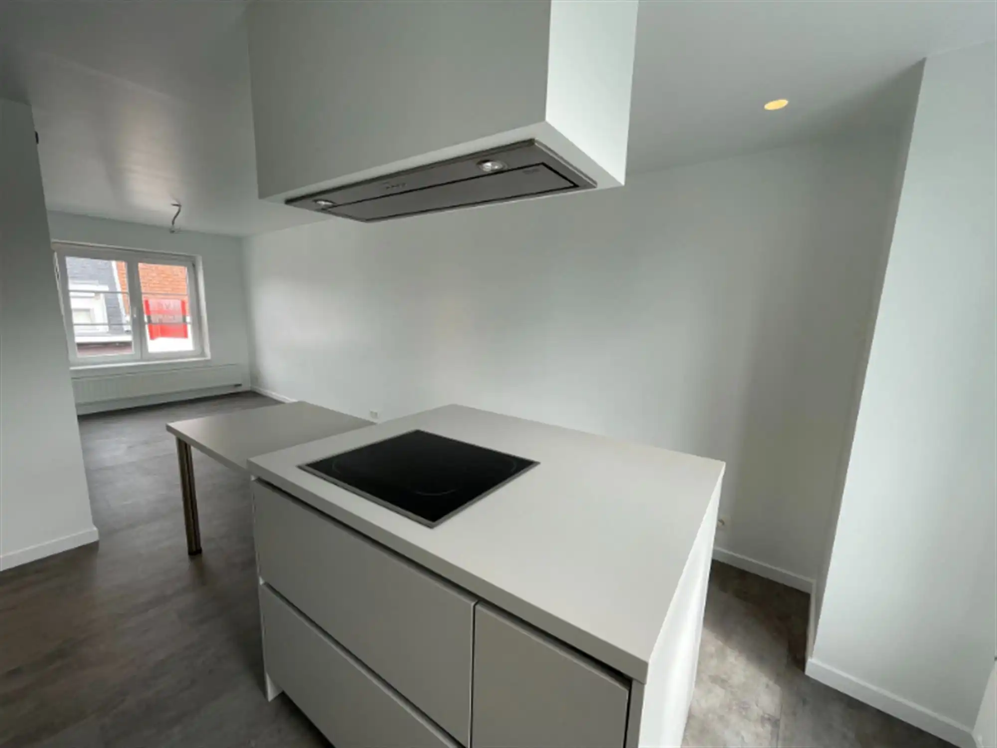 Volledig vernieuwd appartement foto 4