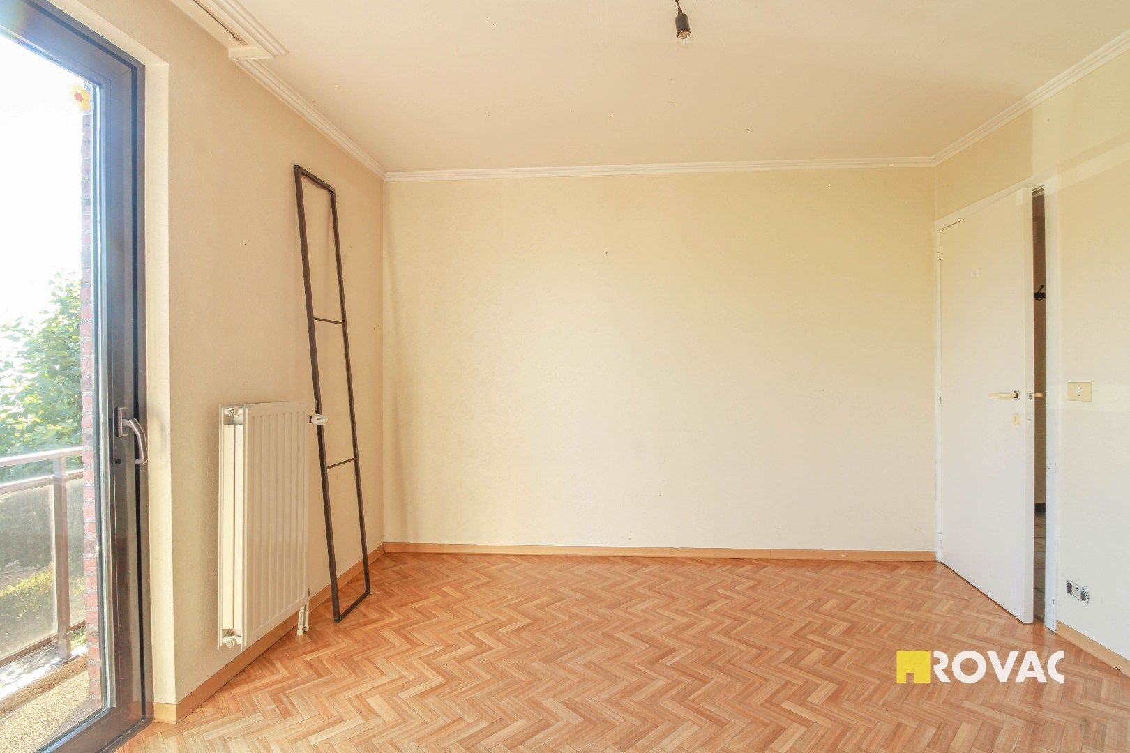 Appartement met private autostandplaats! foto 10