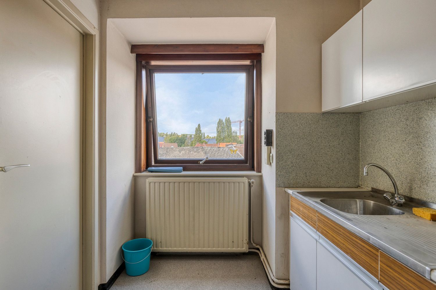 RUIM GEBOUW MET VEEL MOGELIJKHEDEN, CENTRUM DIEST! foto 23