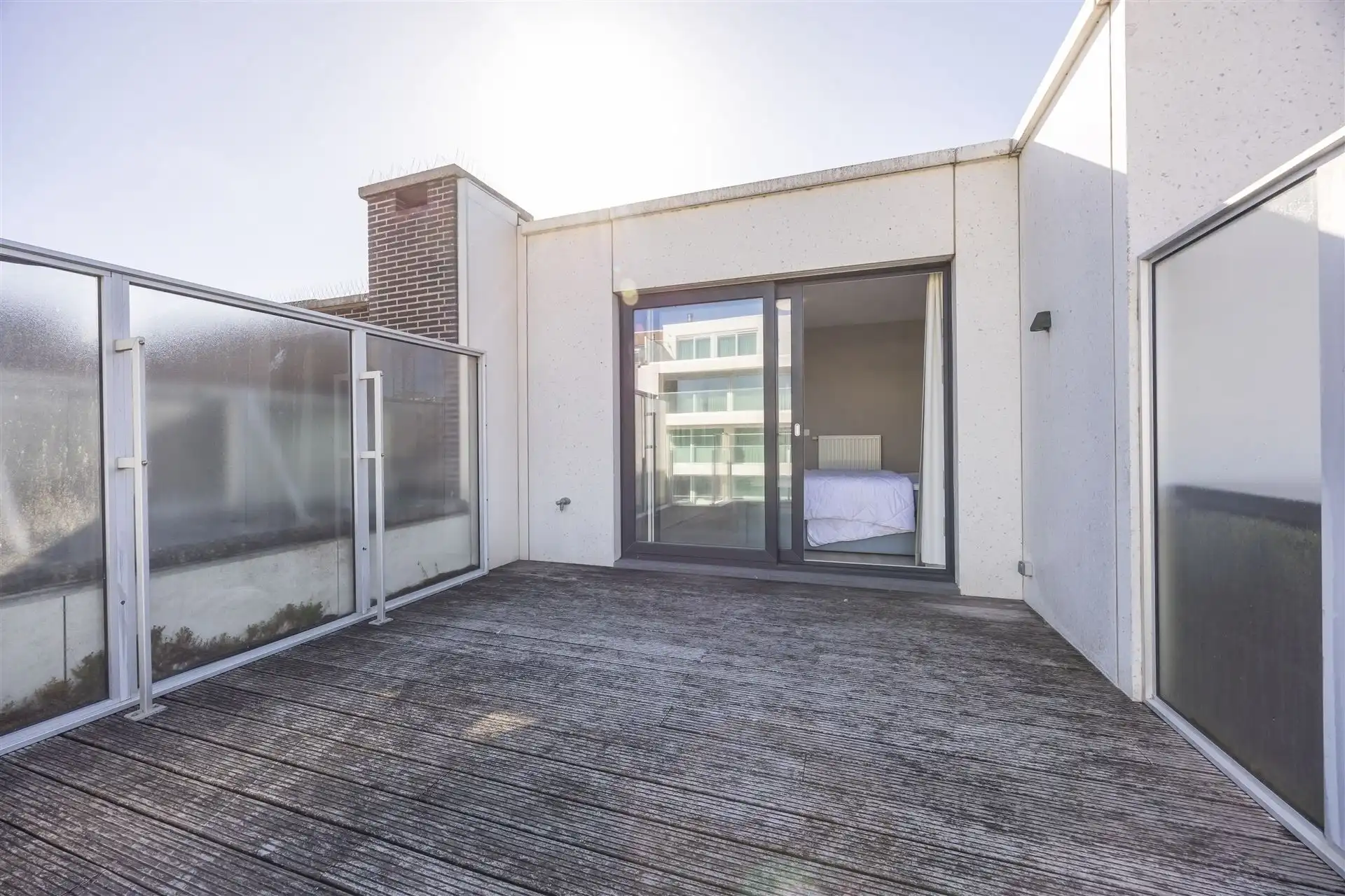 Appartement 2 slaapkamers foto 36