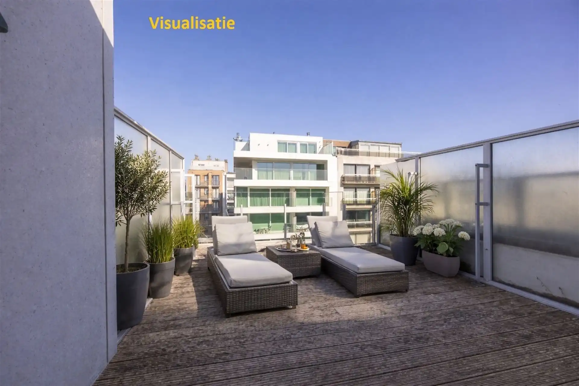 Appartement 2 slaapkamers foto 36