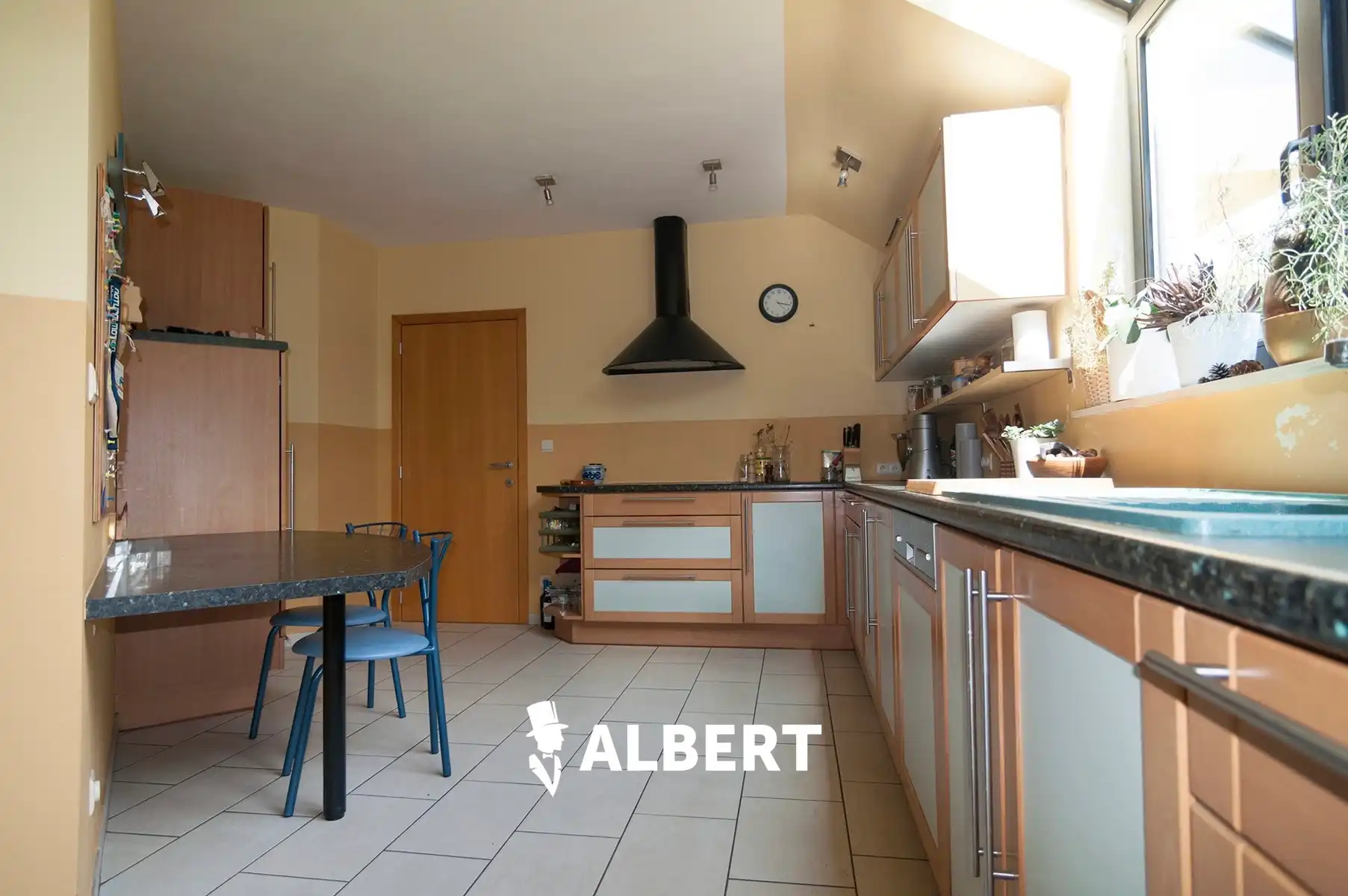  Eengezinswoning van 201m² op groot perceel  in Diepenbeek! foto 12