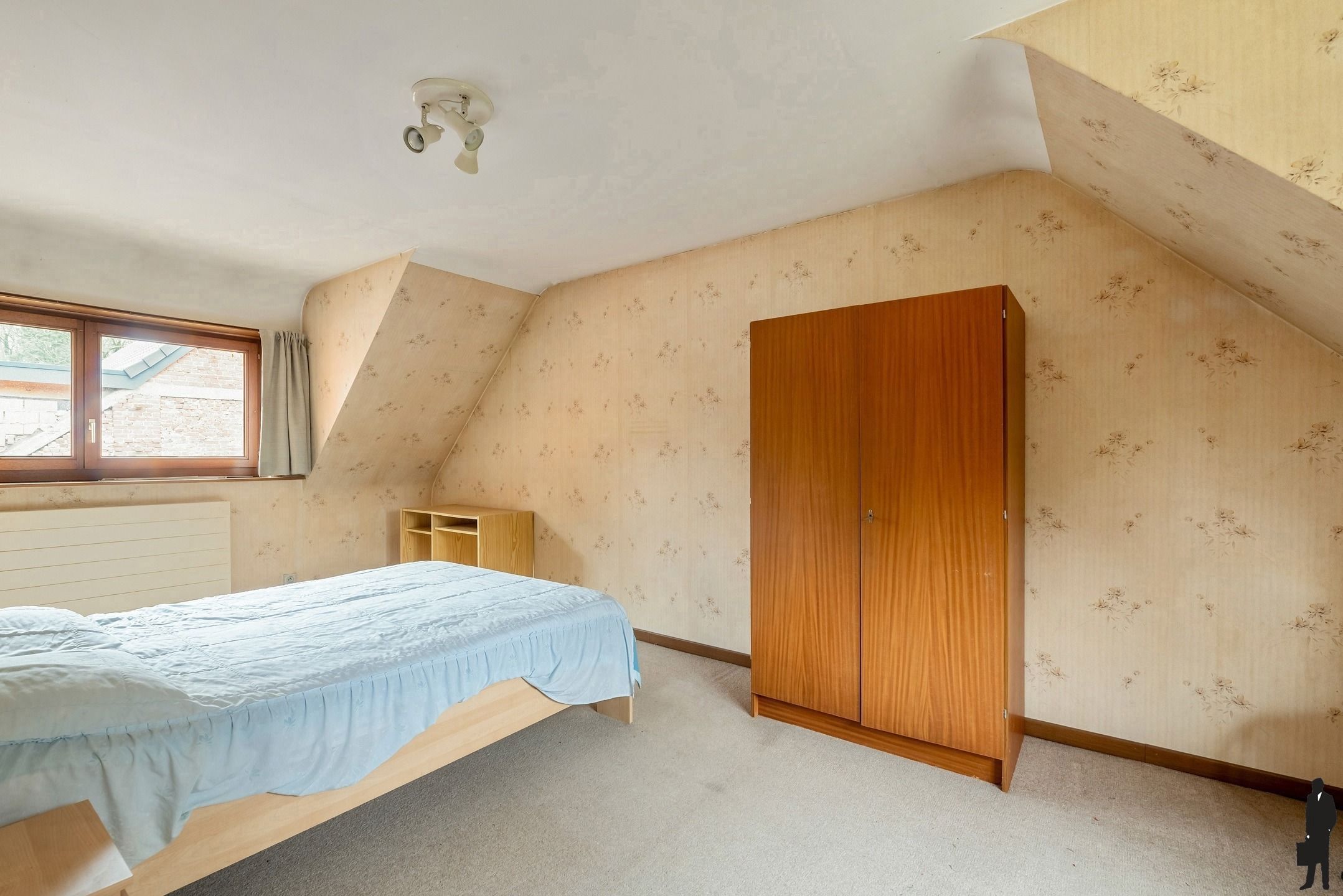 Uniek gelegen woning! foto 13