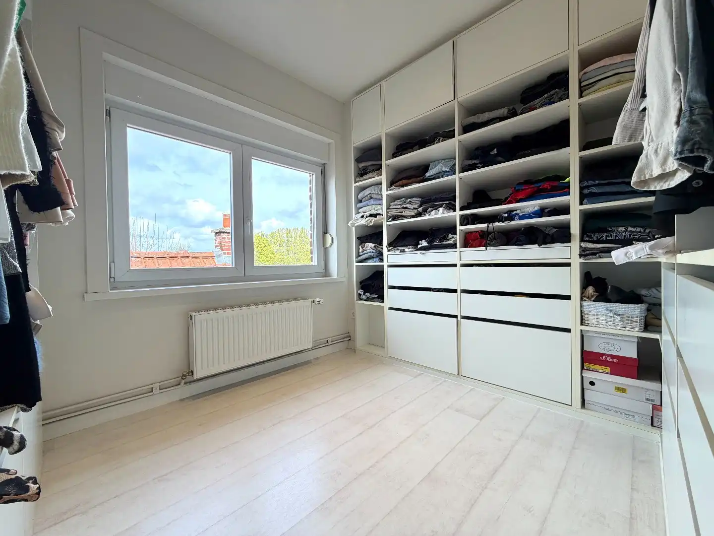 Instapklare halfopen bebouwing op toplocatie in Kuurne foto 15