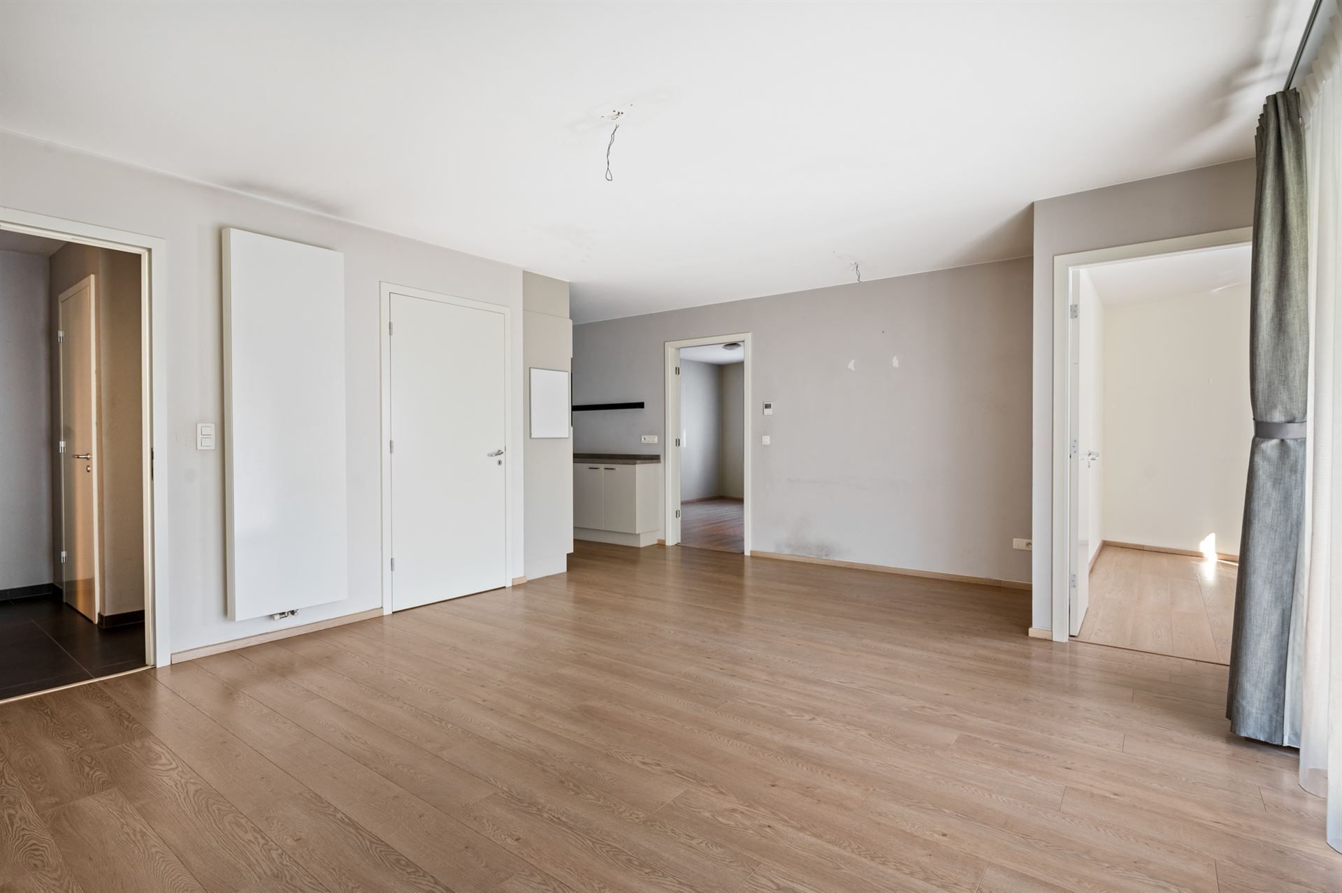 Appartement foto 4